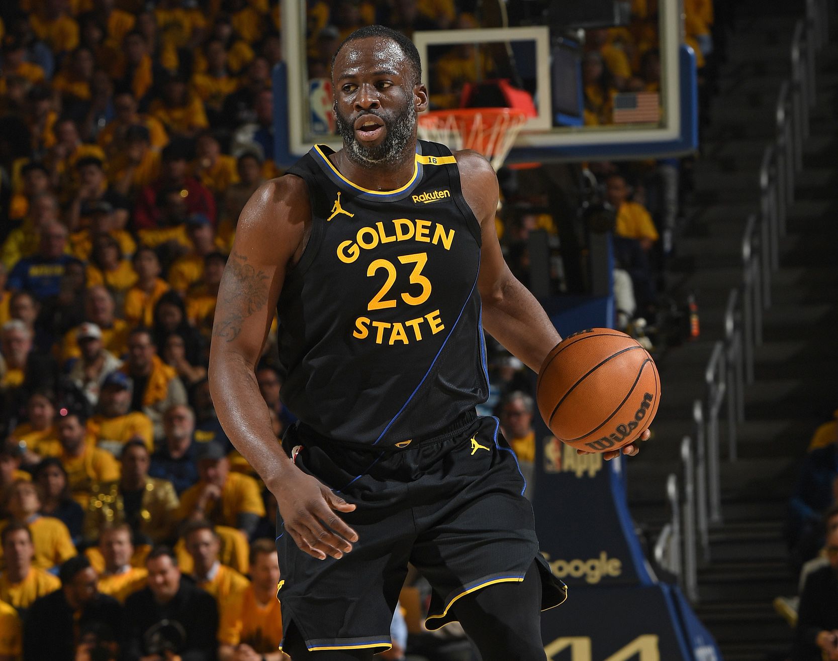 科尔：追梦是最伟大的竞争者之一，他情绪失控时根本不听我的