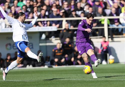 佛罗伦萨 vs 科莫