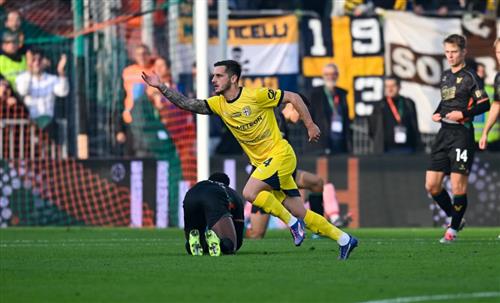 威尼斯 vs 帕尔马