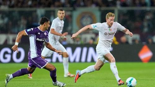 佛罗伦萨 vs 那不勒斯