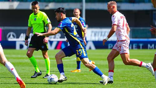 维罗纳 vs 佛罗伦萨