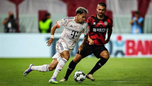 威恩威斯巴登 vs 拜仁慕尼黑历史战绩