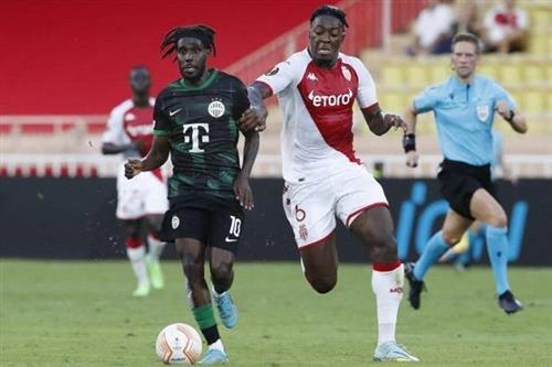 费伦茨瓦罗斯 vs 摩纳哥历史战绩