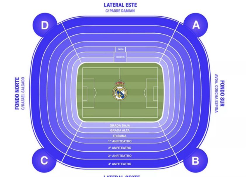 一票难求！西媒：国家德比二手票价最高已达1.1万欧