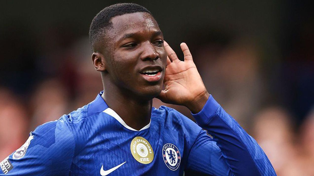 凯塞多：刚来英格兰时麦卡利斯特对我协助很大，我非常感激他