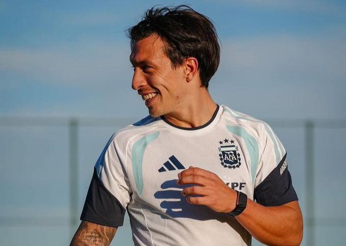 罗马诺：利马在国家队开端练习，国家队竞赛日后可为曼联出战