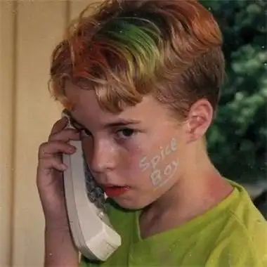 6686体育平台初级作者Tessa