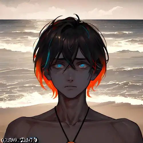 6686体育平台初级作者Michael