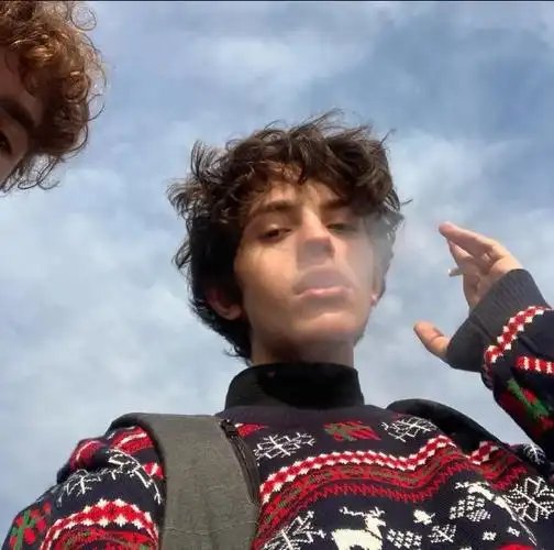 6686体育平台首席作者Xenia