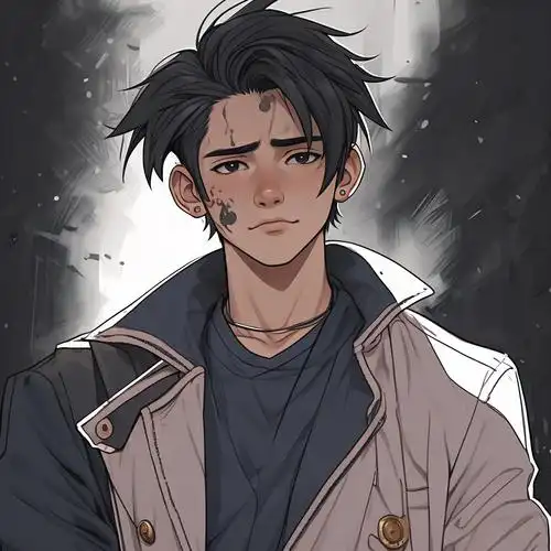 6686体育平台海外作者Caleb