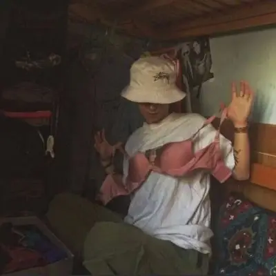 6686体育平台初级作者Gareth