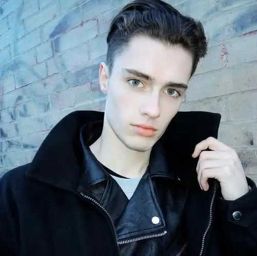 6686体育平台特邀作者Logan