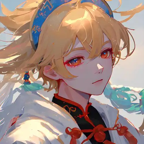 6686体育平台初级作者北遇长安