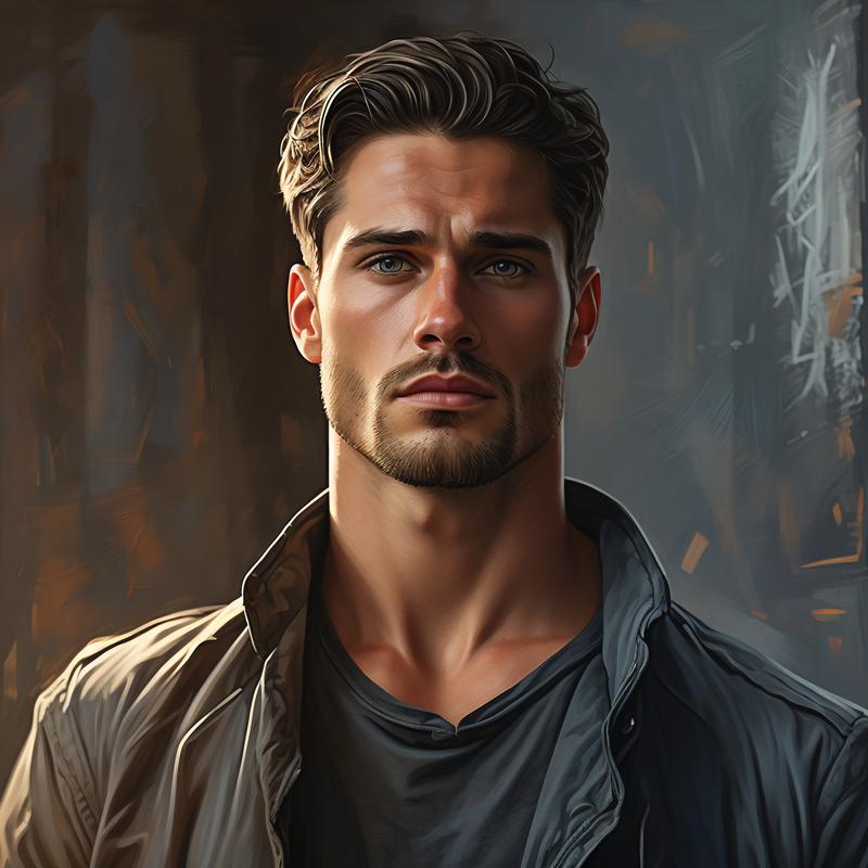 6686体育平台特邀作者Patrick