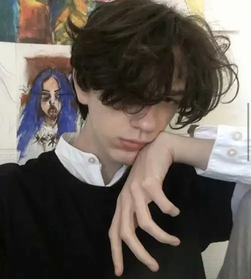 6686体育平台特邀作者Matthew