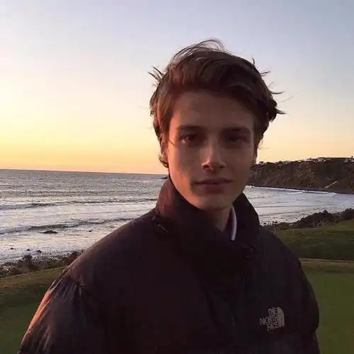 6686体育平台特邀作者Aubrey