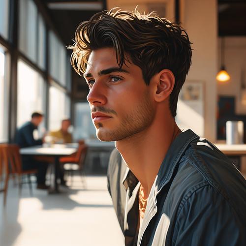 6686体育平台银牌作者Adam