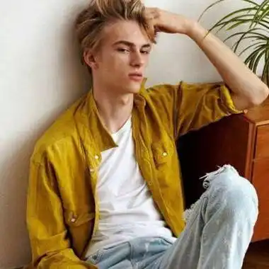 6686体育平台特邀作者Ethan