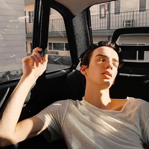 6686体育平台铜牌作者Tyler