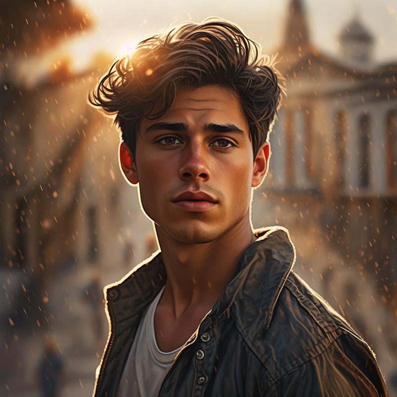 6686体育平台钻石作者Rory