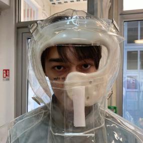 6686体育平台合作伙伴Quinn