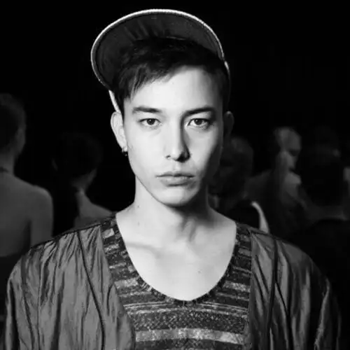 6686体育平台银牌作者Gwen