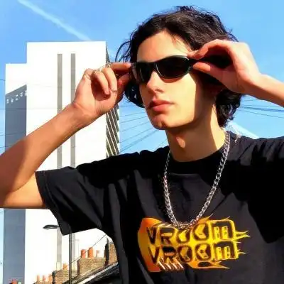 6686体育平台高级作者Ernest