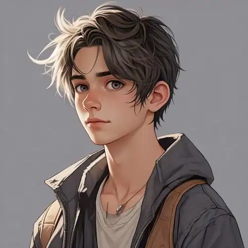 6686体育平台钻石作者Patrick