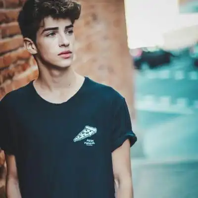 6686体育平台初级作者Tessa