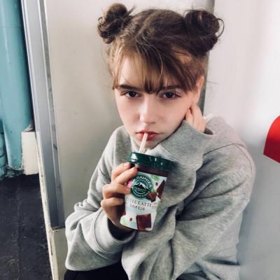 6686体育平台合作伙伴Talia