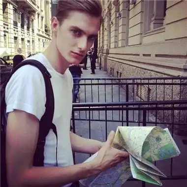 6686体育平台高级作者Gabriel