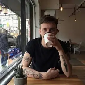 6686体育平台铁牌作者Parker