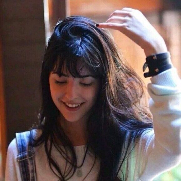 6686体育平台特邀作者Hannah