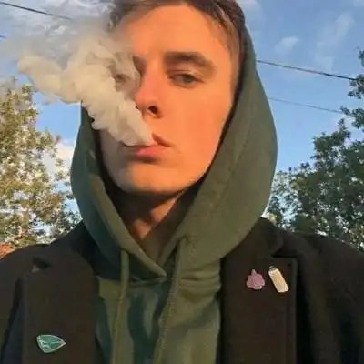 6686体育平台特邀作者Paisley