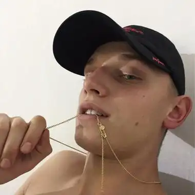 6686体育平台合作伙伴Luke