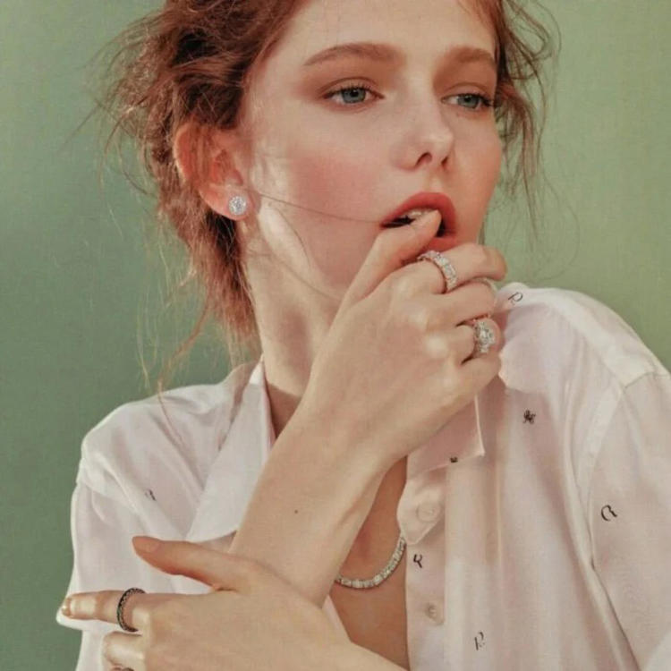 6686体育平台签约作者Tracy